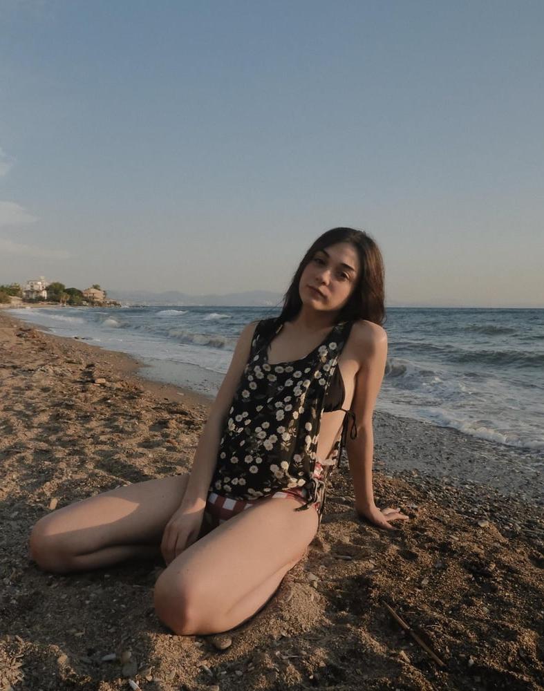 25P Turkish Instagram Girls 110 Ezgi