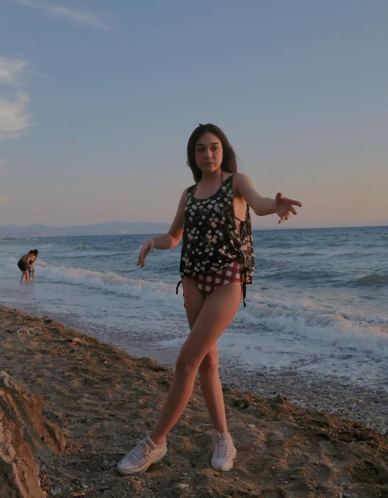 25P Turkish Instagram Girls 110 Ezgi