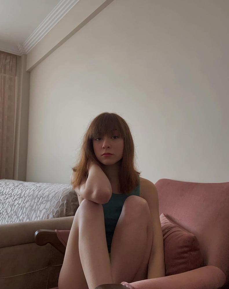 25P Turkish Instagram Girls 110 Ezgi