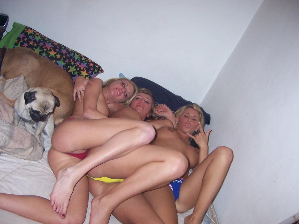25P girl like girls 2