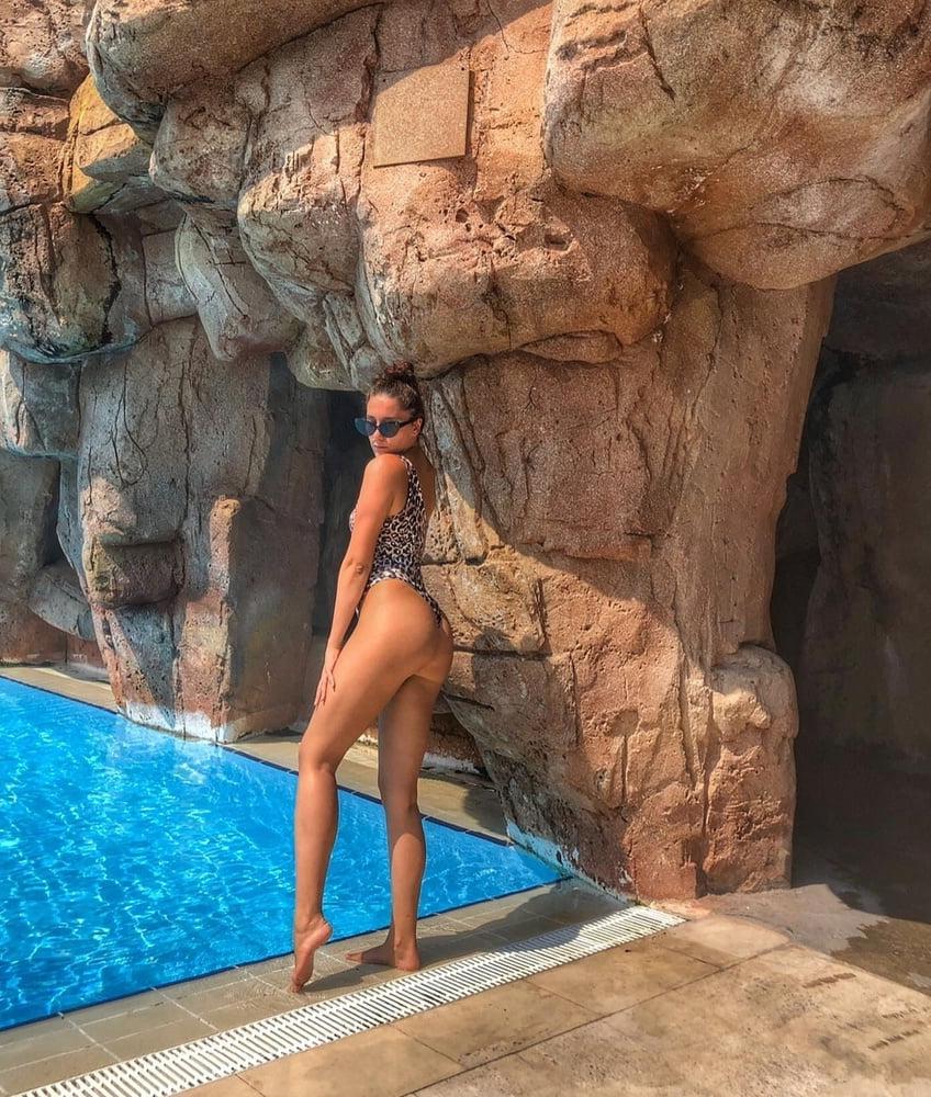 25P Turkish Instagram Girls 111 Slut Gulay