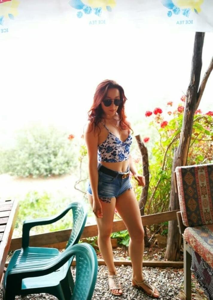 25P Turkish Instagram Girls 111 Slut Gulay
