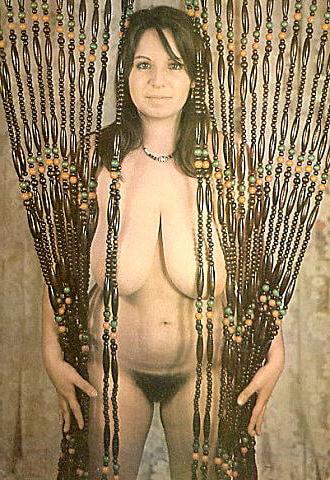 25P Puffy Vintage Nips 6