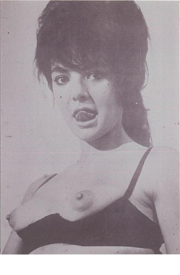 25P Puffy Vintage Nips 6