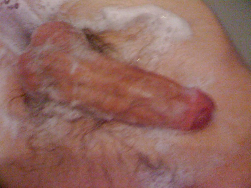 16P New pics bath time fun