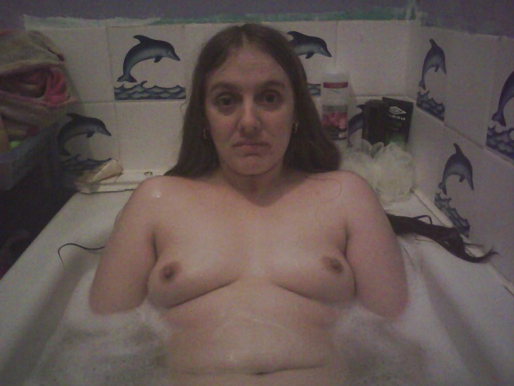 16P New pics bath time fun