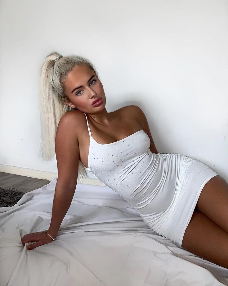 25P UK Girls 2020 - vol 37