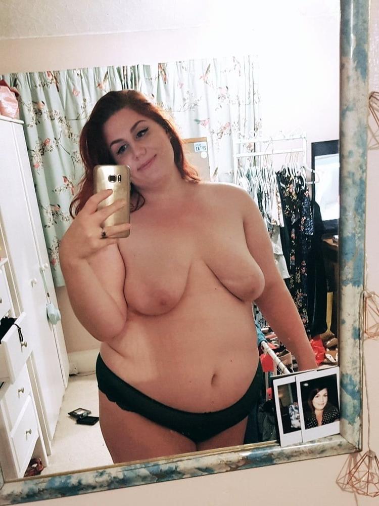 25P Sexy as fuck FAT Slut