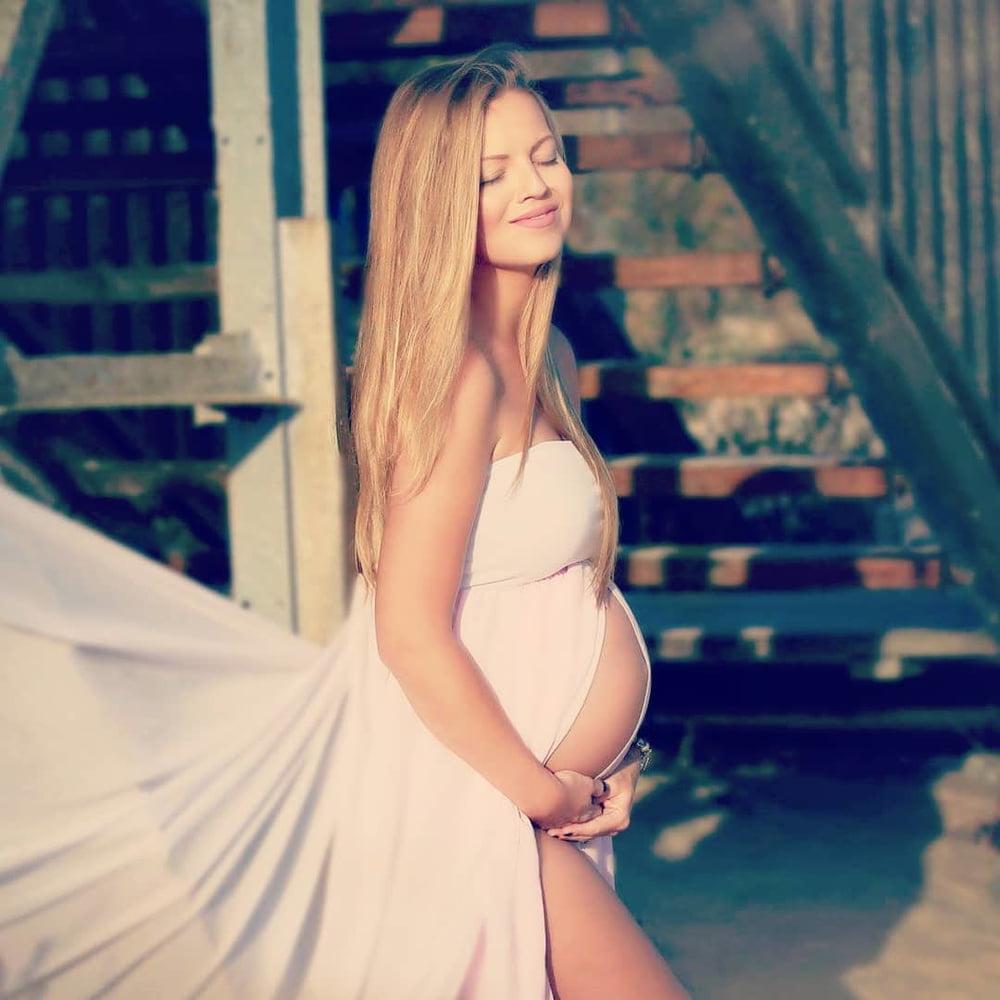 25P Sexy Pregnant Girls 116