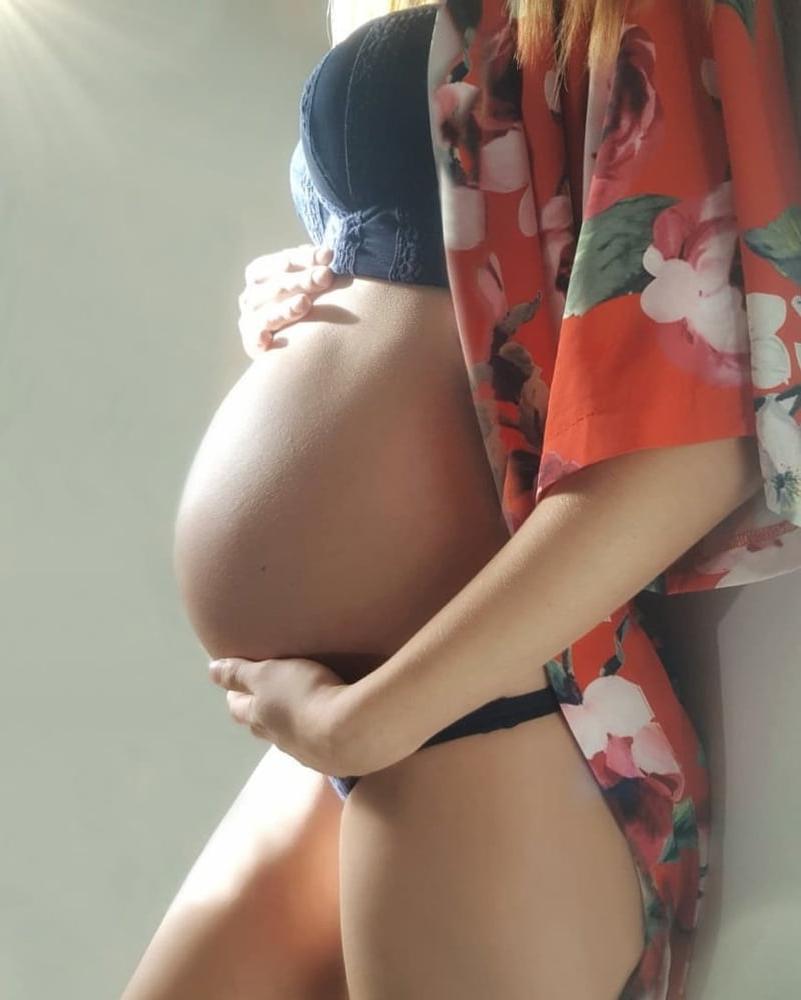 25P Sexy Pregnant Girls 116