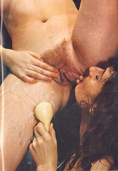 25P Classic Bathroom Sex Mix