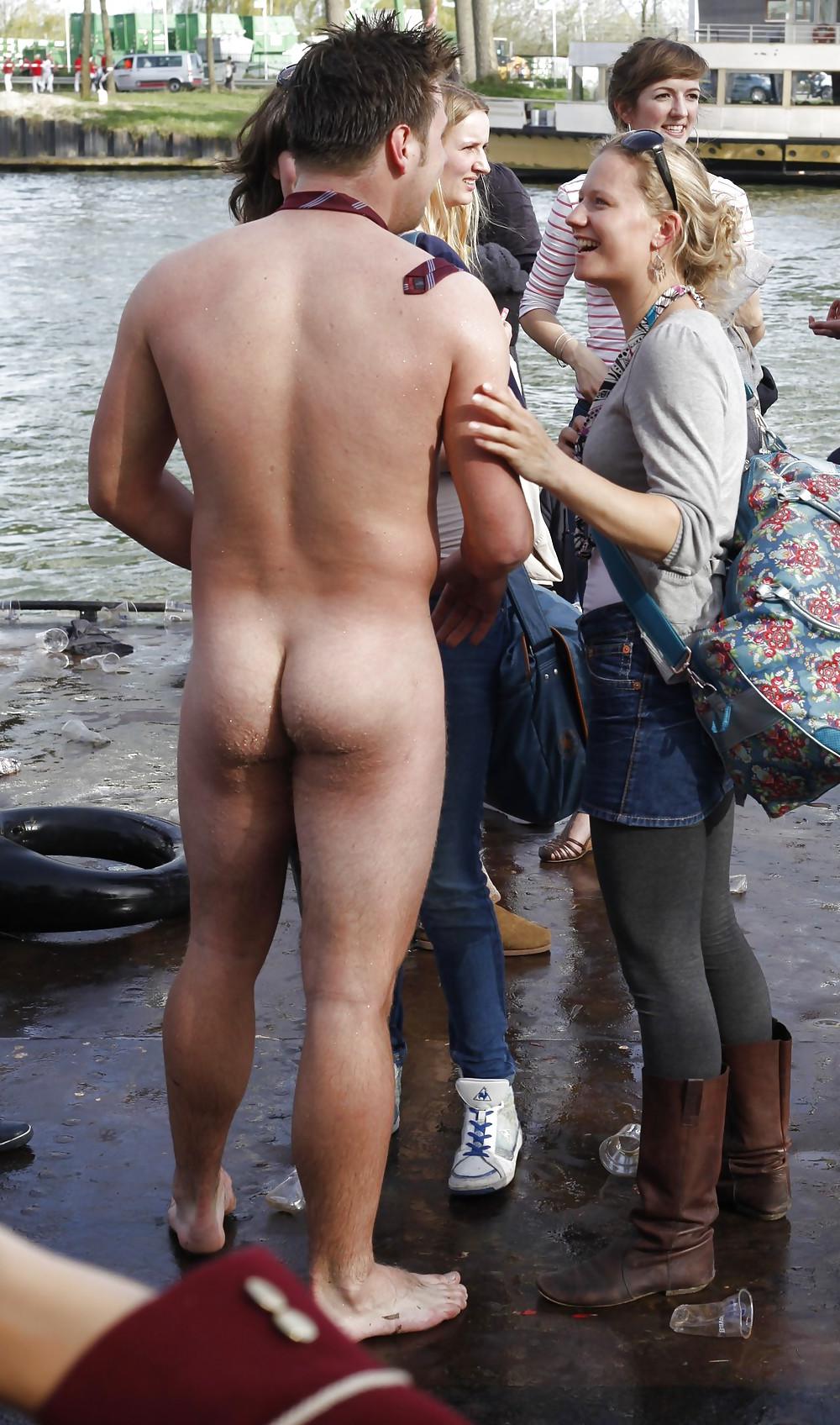 25P Sexy girls in jeans, lucky boys Part II