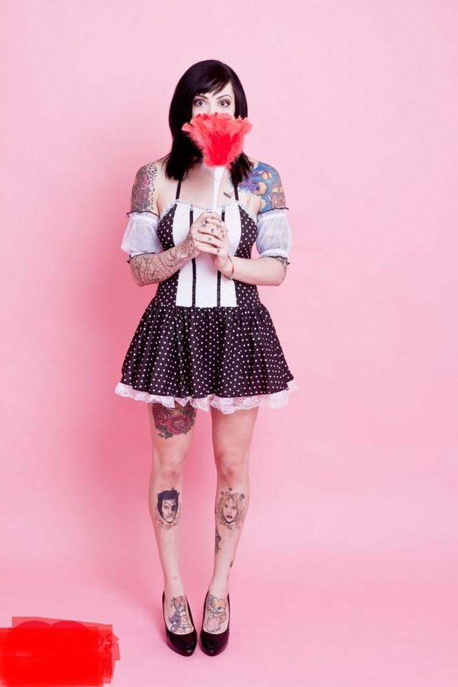 25P Alt Girls 172