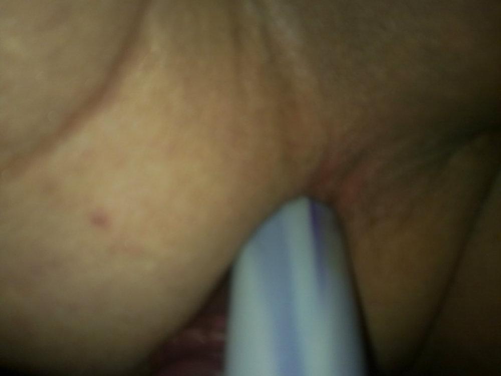 21P anal play