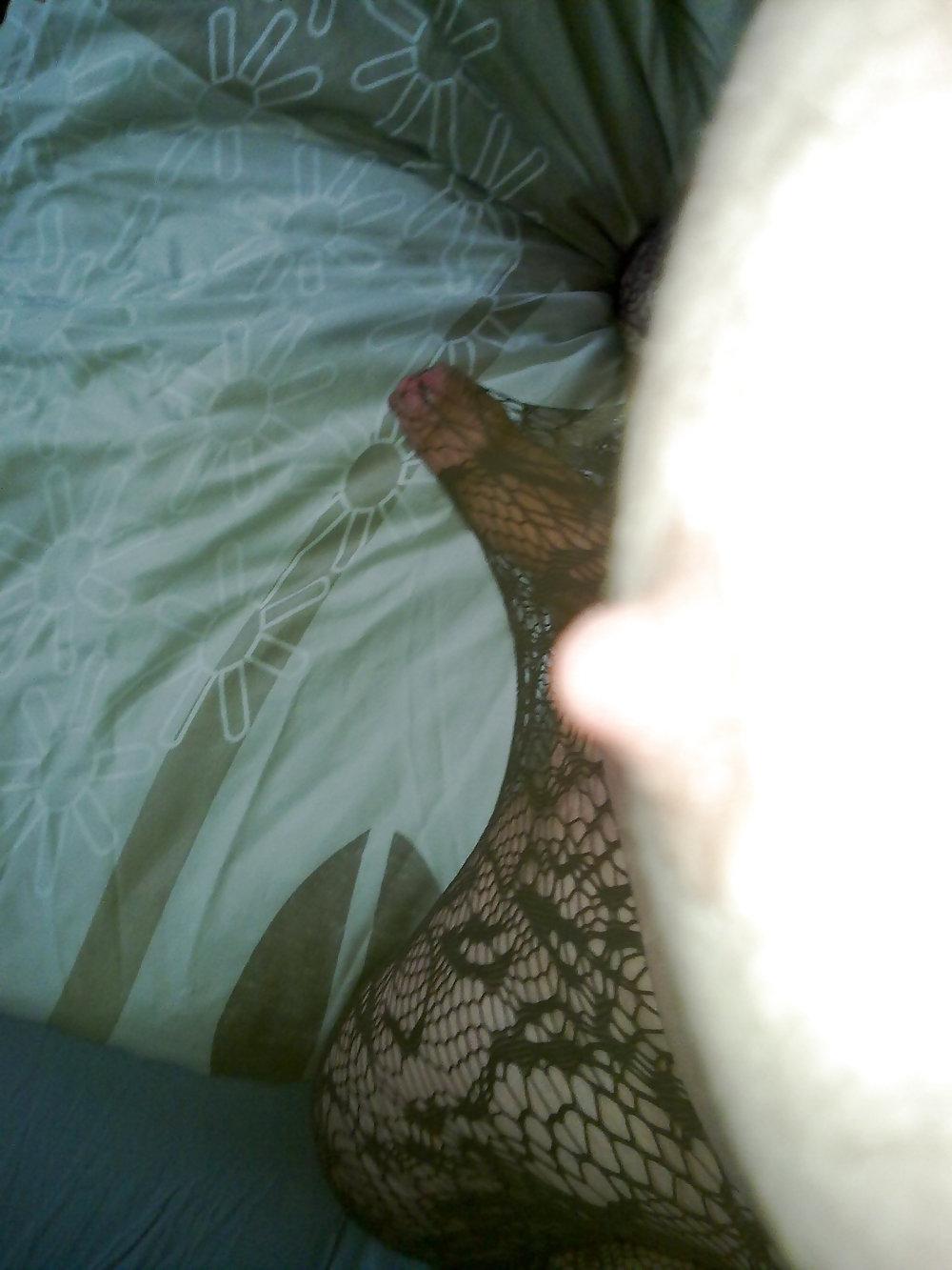 21P anal play