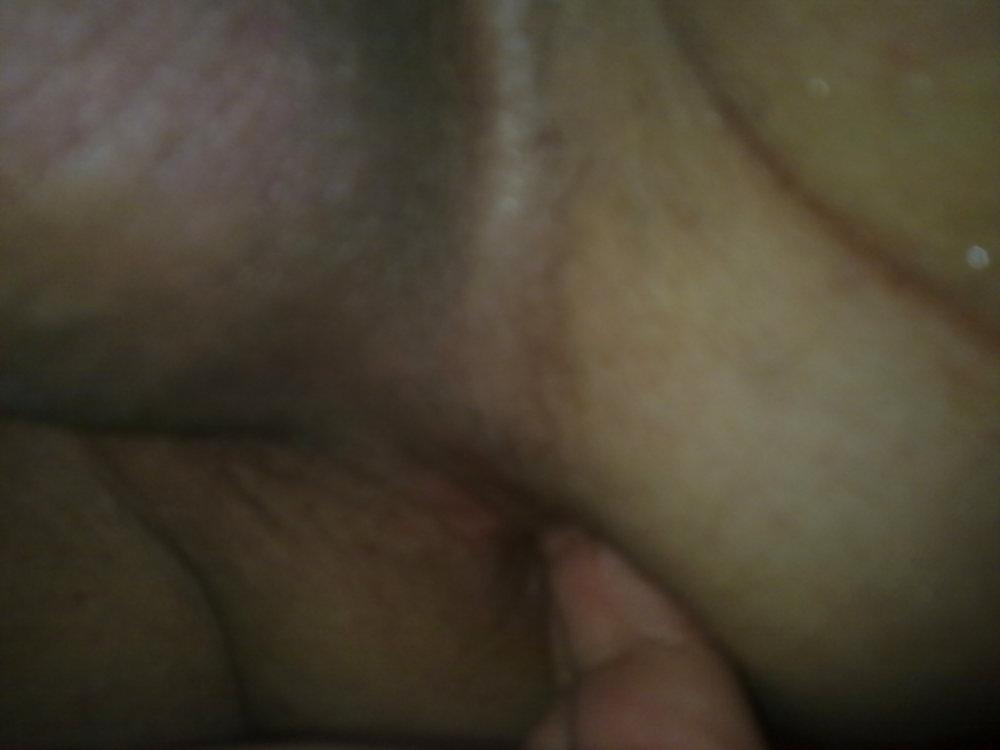 21P anal play