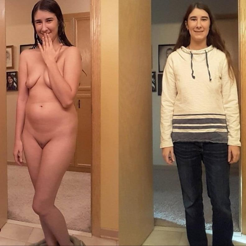 25P Private pics of sexy girls - dressed and naked 224
