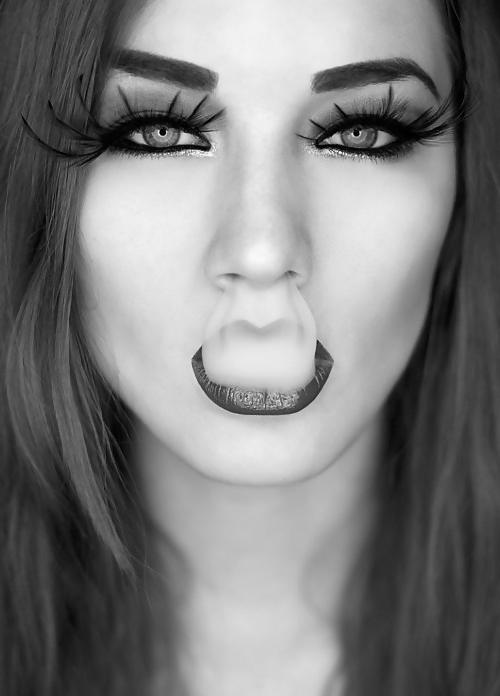 25P Fetish and glamour, a little mix 2