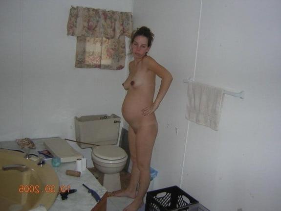 25P Sexy Pregnant Girls 114