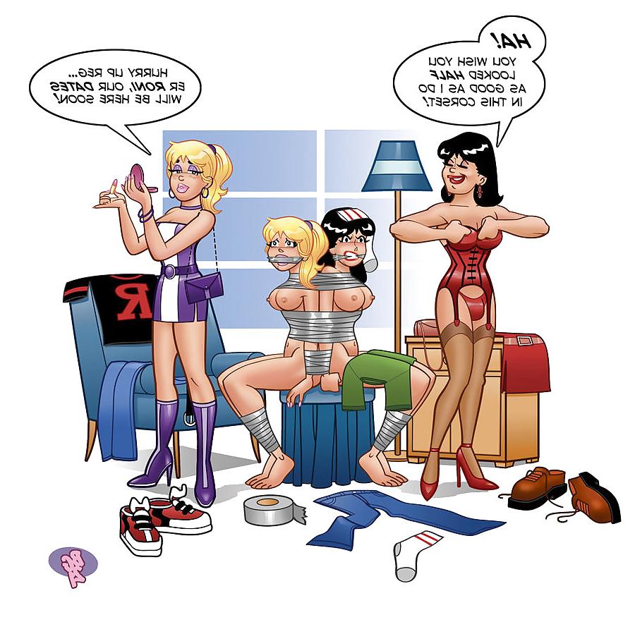 25P Favorite Crossdressing Art (Part 2)
