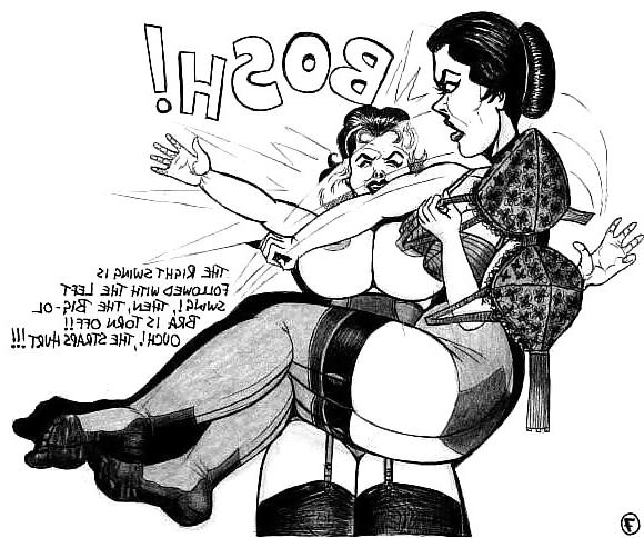 25P Favorite Crossdressing Art (Part 3)