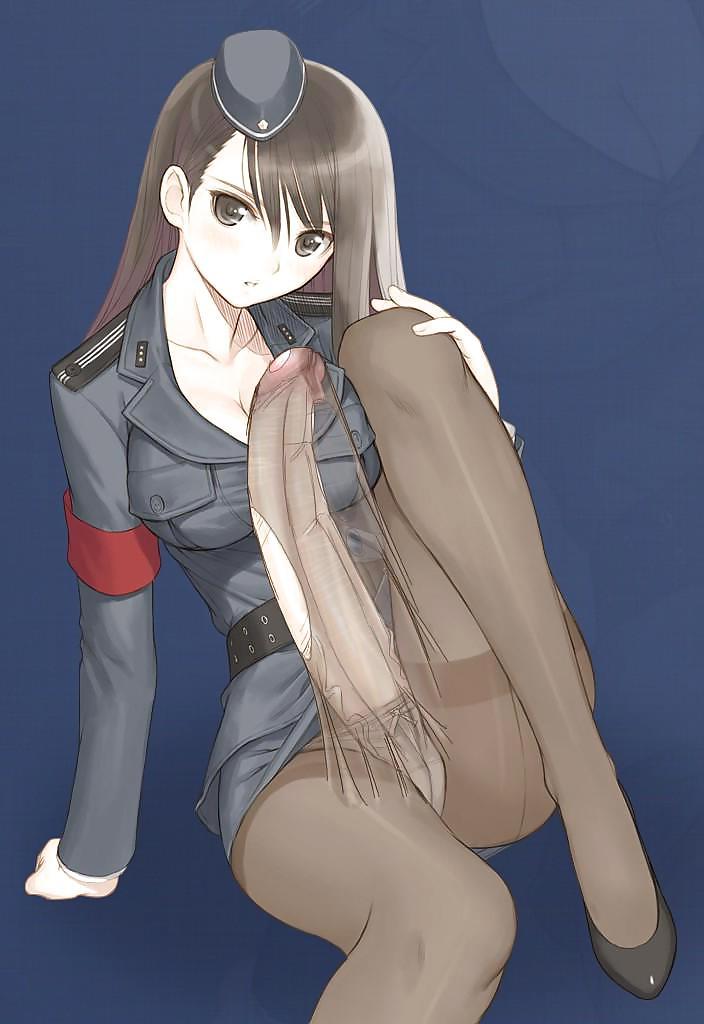 25P Favorite Crossdressing Art (Part 3)
