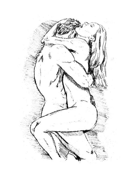 24P Art sex