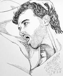 24P Art sex
