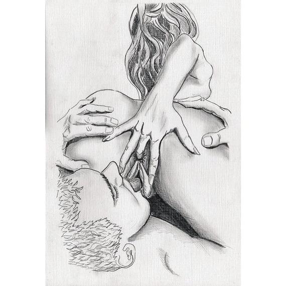 24P Art sex