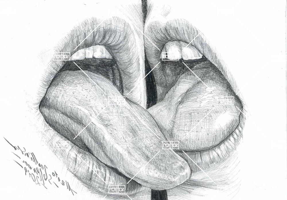 24P Art sex