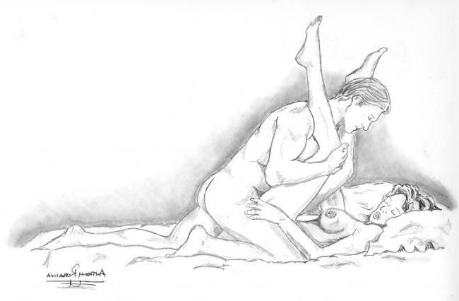 24P Art sex