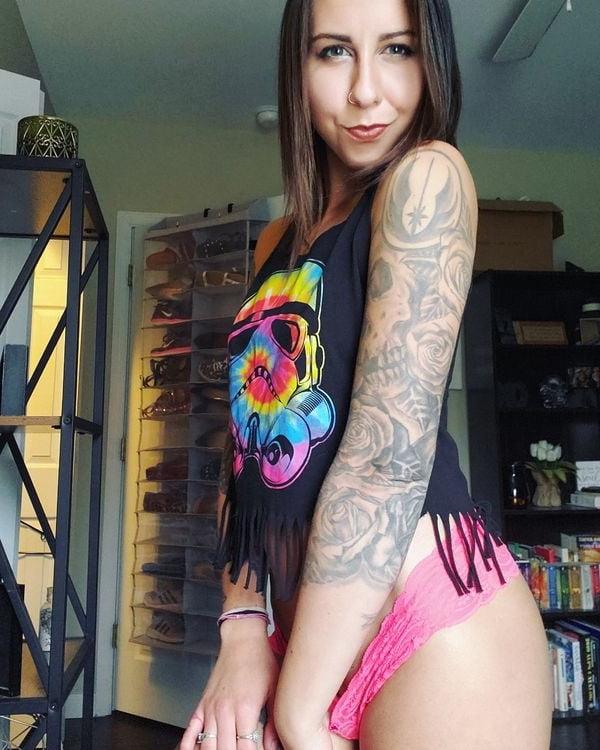 25P Girls 167