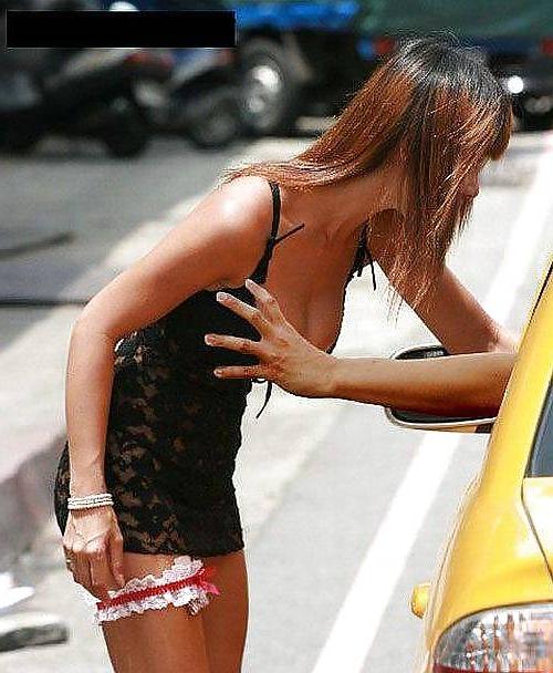 25P Mes Amies Les Putes 17 ( Blowjobs and Hookers) by TROC