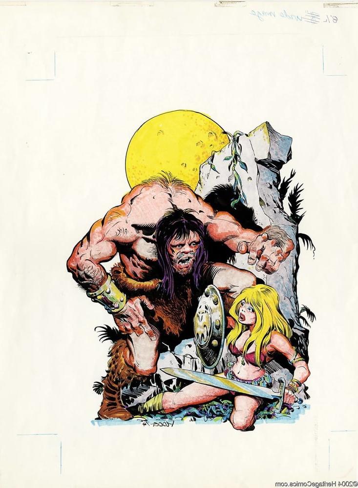 25P Fantasy Warrior Woman 56