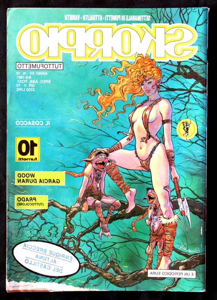 25P Fantasy Warrior Woman 56