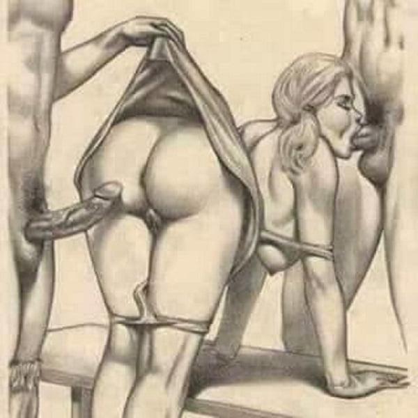15P Erotic Art 96