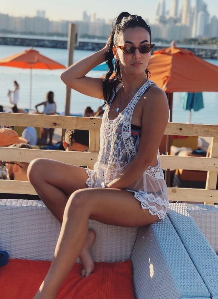 25P Turkish Instagram Girls 109 Tugce