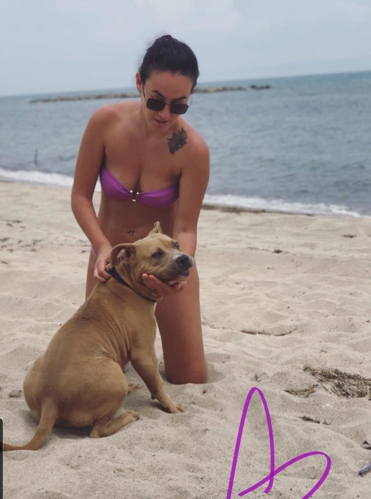 25P Turkish Instagram Girls 109 Tugce