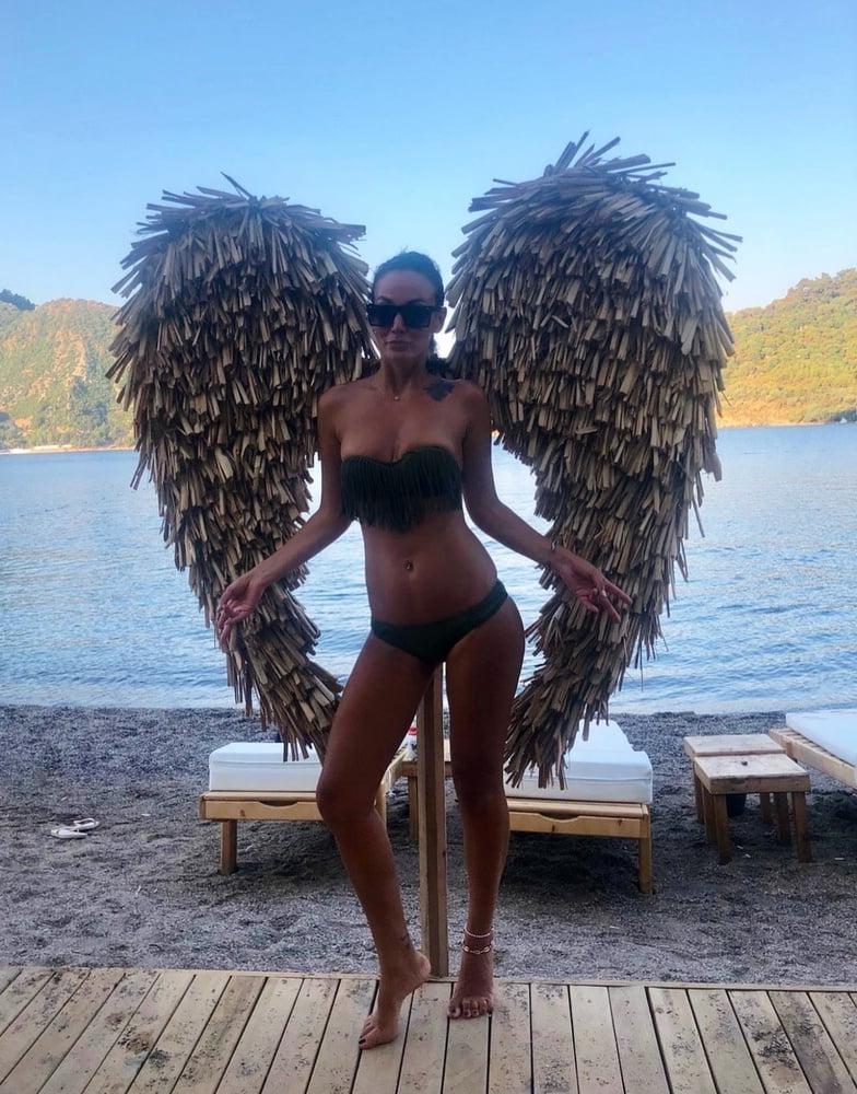 25P Turkish Instagram Girls 109 Tugce