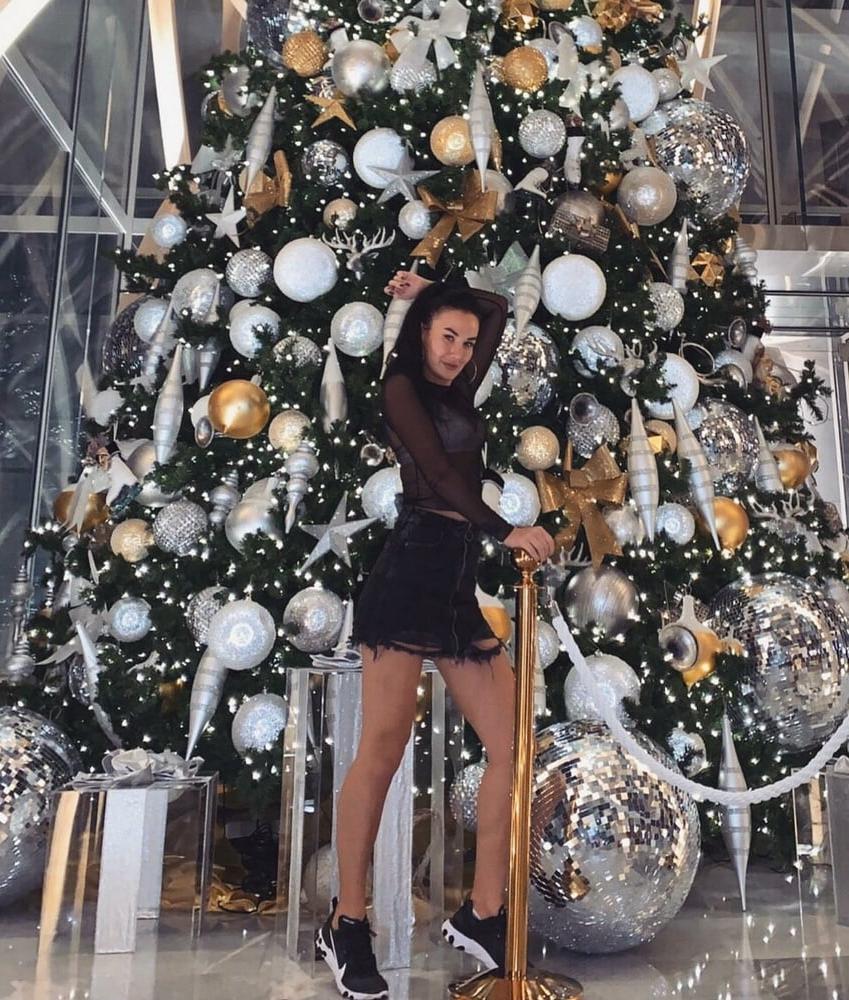 25P Turkish Instagram Girls 109 Tugce