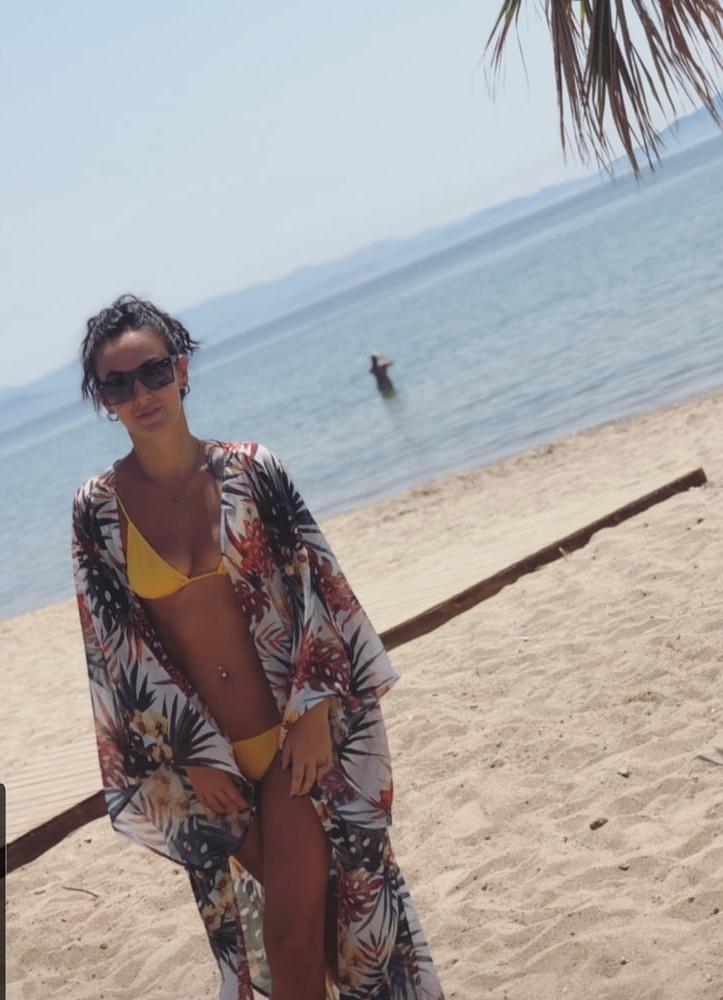 25P Turkish Instagram Girls 109 Tugce