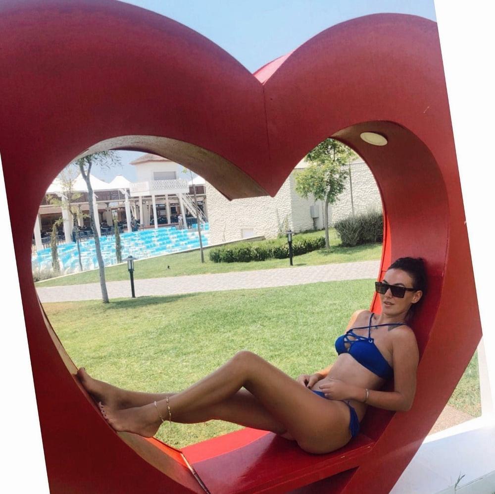 25P Turkish Instagram Girls 109 Tugce