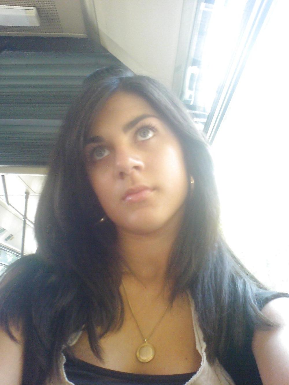 25P ARABIAN GIRLS - HOTTER AS HOT XIX