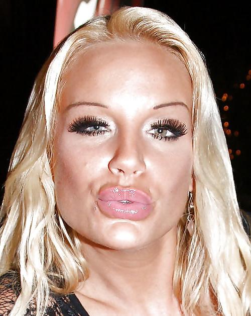 25P Bimbo-Promi-CUNTS