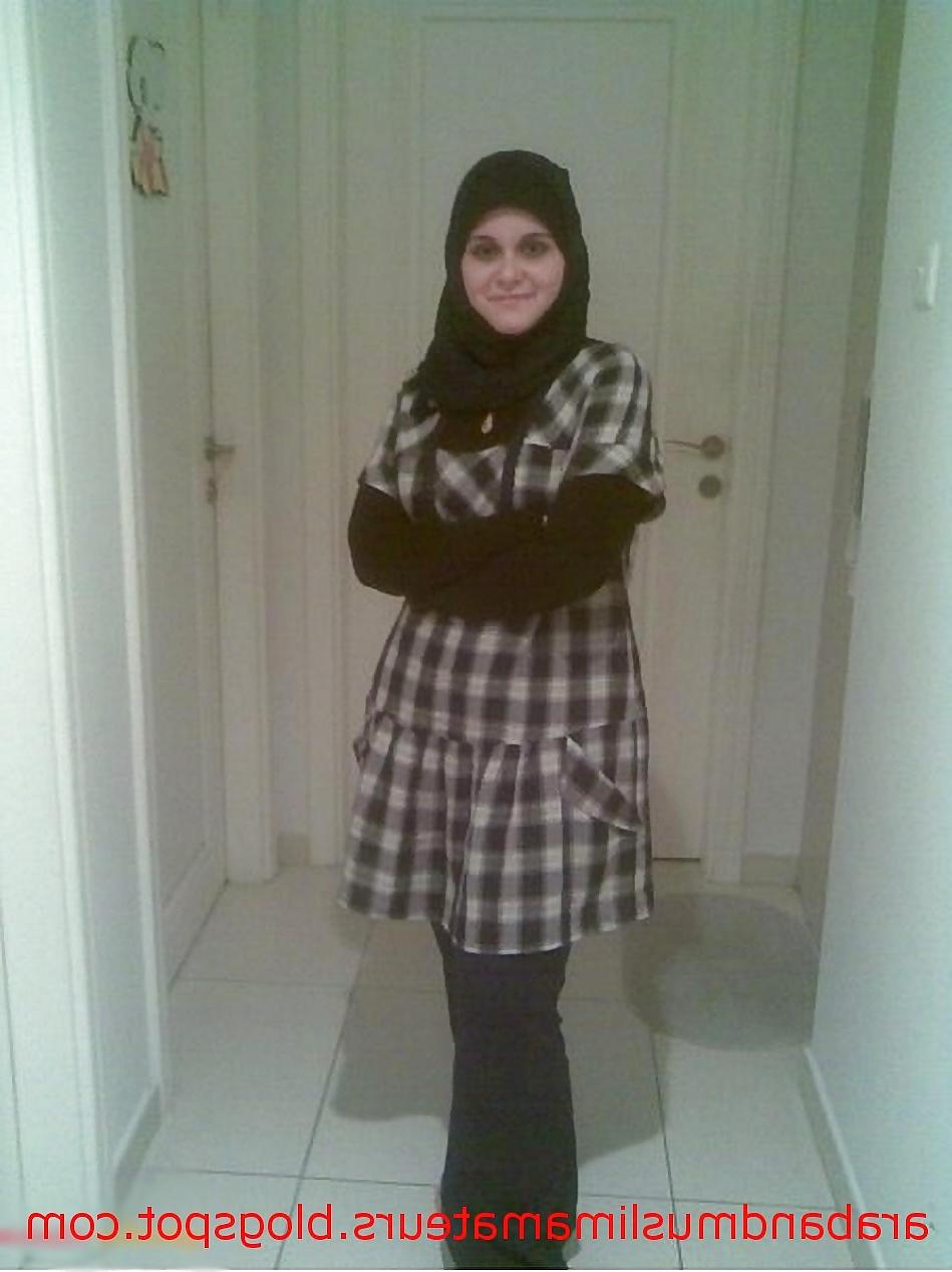 25P ARABIAN GIRLS - HOTTER AS HOT XXII
