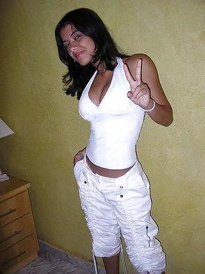 25P ARABIAN GIRLS - HOTTER AS HOT XXII