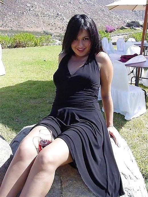 25P ARABIAN GIRLS - HOTTER AS HOT XXII