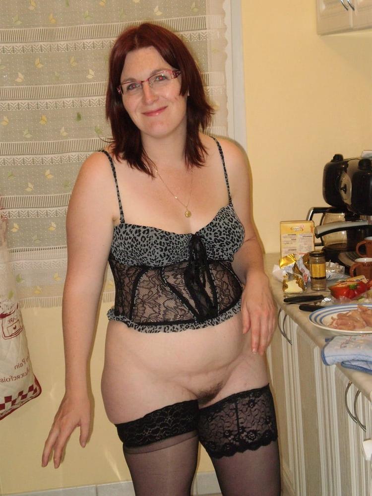 25P NYLON GIRLS 08