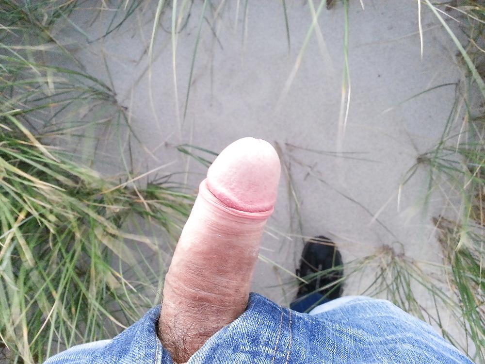 9P Public beach