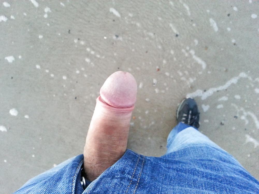 9P Public beach